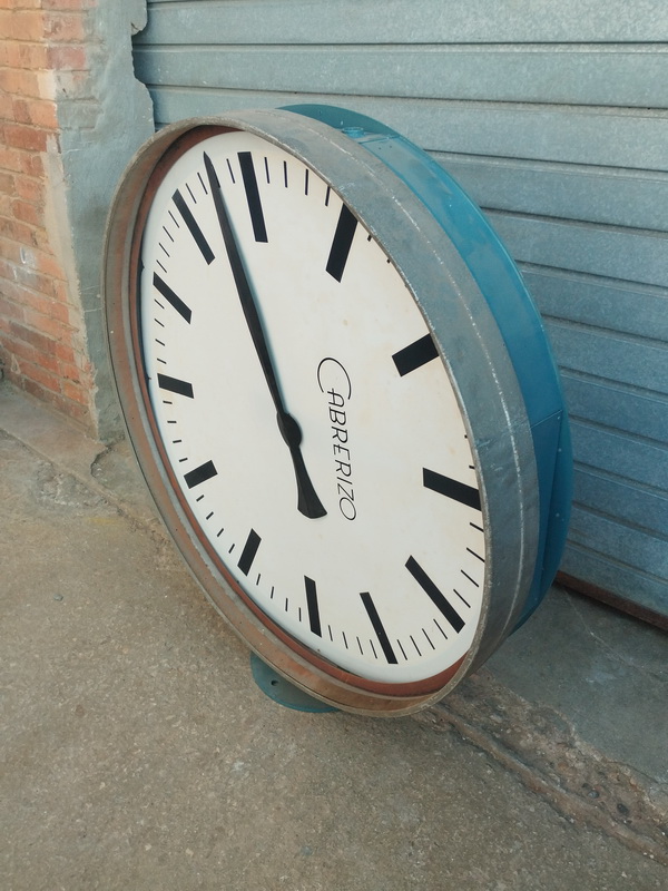 reloj brazo xxl 1agujametalmetactraslucido prof 108 o99 1u